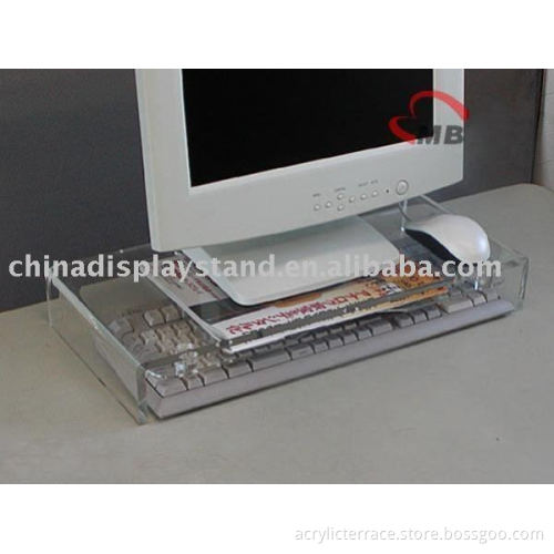 Acrylic Computer Holder